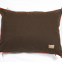 Fabric cushions - extra cushion - DESIGN BY ART SELECT