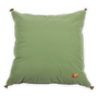 Fabric cushions - Bani Jamra Pistachio Cushion Set - DESIGN BY ART SELECT