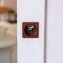 Doorknobs - Sahara Handle - ESSENZA