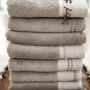 Bath towels - Towels (hand-head-body-foot) - HOME COUTURE