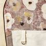 Bags and totes - ARTEADDOSSO travel bag series - XENIA TURCHETTI
