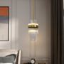 Ceiling lights - Oriente Gold | Ceiling lamp - K-LIGHTING BY CANDIBAMBU