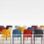 Chairs for hospitalities & contracts - BIO - IBEBI SRL