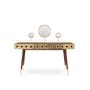 Other tables - MONOCLES DRESSING TABLE - MAISON VALENTINA