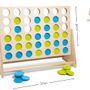 Children's games - Giant Games BS TOYS - ELEMENTS FOR KIDS