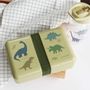 Children's mealtime - Insulated Food Boxes A LITTLE LOVELY COMPANY - A LITTLE LOVELY COMPANY