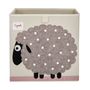 Accessoires enfants - Cube de rangement 3 Sprouts - 3 SPROUTS