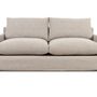 Sofas - Ipanema Contemporain |Sofa, Armchair and Sofa Bed - CREARTE COLLECTIONS