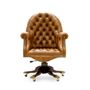 Armoires de bureau - Gobernor Origins| Bureau Fauteuil - CREARTE COLLECTIONS