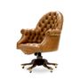 Armoires de bureau - Gobernor Origins| Bureau Fauteuil - CREARTE COLLECTIONS