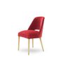 Chairs - Gom Hole Chair Contemporain | Chair - CREARTE COLLECTIONS