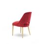 Chairs - Gom Hole Chair Contemporain | Chair - CREARTE COLLECTIONS