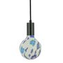 Lightbulbs for indoor lighting - FLOWER POWER - Ceramic LED bulb - NEXEL