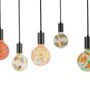 Lightbulbs for indoor lighting - FLOWER POWER - Ceramic LED bulb - NEXEL