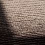 Tapis sur-mesure - fluctus, tapis laine tissée france - LA TISSERIE