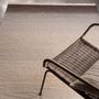 Bespoke carpets - fluctus carpet n1 - LA TISSERIE