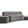 Sofas for hospitalities & contracts - GOODMAN sofa bed - MILANO BEDDING