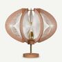 Table lamps - Floor lamp Echino - L'ATELIER DES CREATEURS
