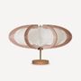 Table lamps - Floor lamp Etiola - L'ATELIER DES CREATEURS