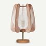 Table lamps - Arioca floor lamp - L'ATELIER DES CREATEURS
