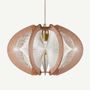 Hanging lights - Pendant lamp Echino - L'ATELIER DES CREATEURS