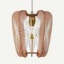 Hanging lights - Suspension Arioca - L'ATELIER DES CREATEURS