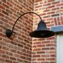 Outdoor wall lamps - Outdoor Wall Light  ELEGANCE - AUTHENTAGE LIGHTING