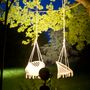 Garden built-in lighting  - Tree Lighting MACRO - AUTHENTAGE LIGHTING