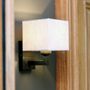 Wall lamps - Wall Light SEVERE - AUTHENTAGE LIGHTING