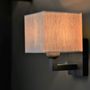 Wall lamps - Wall Light SEVERE - AUTHENTAGE LIGHTING