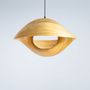 Decorative objects - VERSA hanging lamps, bamboo pendant light - BAMBUSA BALI