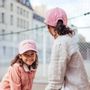 Kids accessories - Matching caps for kids&parents - CHAMAYE
