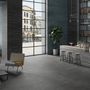 Indoor floor coverings - RE-PLAY CONCRETE by Provenza - EMILGROUP