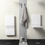 Bathroom equipment - shower seat - EVER LIFE DESIGN