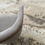 Contemporary carpets - GIZA design, HANDMADE RUG by KAYMANTA - KAYMANTA