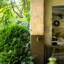 Decorative objects - Garden furniture and accessories. - IL GIARDINO DI CORTEN