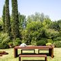 Decorative objects - Garden furniture and accessories. - IL GIARDINO DI CORTEN