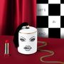 Design objects - Provocateur Scented Candle - LAUREN DICKINSON CLARKE