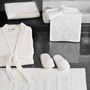 Other bath linens - Jacquard Terry Set - PREMHYUM FOR HOTEL BY AMR