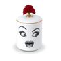 Decorative objects - Prankster Scented Candle - LAUREN DICKINSON CLARKE