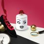 Decorative objects - Prankster Scented Candle - LAUREN DICKINSON CLARKE