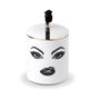 Gifts - Punk Scented Candle - LAUREN DICKINSON CLARKE