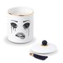 Decorative objects - Poet Scented Candle - LAUREN DICKINSON CLARKE