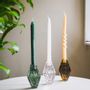 Decorative objects - Candle holders - BRÛT HOMEWARE