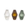 Decorative objects - Tea light holder - BRÛT HOMEWARE