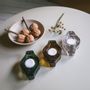Decorative objects - Tea light holder - BRÛT HOMEWARE