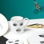 Design objects - Provocateur Mug - LAUREN DICKINSON CLARKE