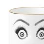 Design objects - Performer Mug - LAUREN DICKINSON CLARKE
