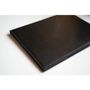 Other office supplies - Leather Invoice holder - MON CINTRE