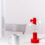 Design objects - Tavolotto and lamps for dreamers - FILOTTO/MAGNETICO